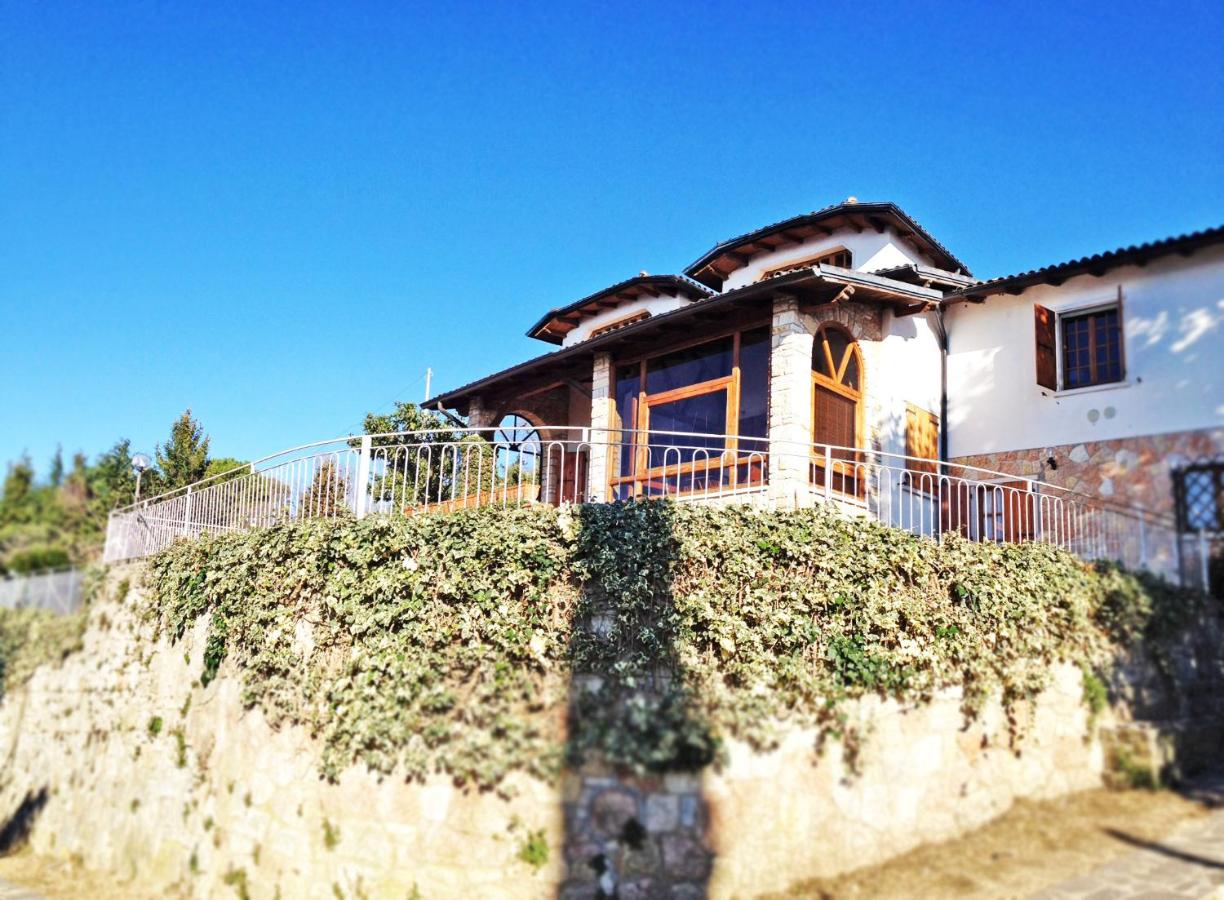 Villa Margiò - B&B