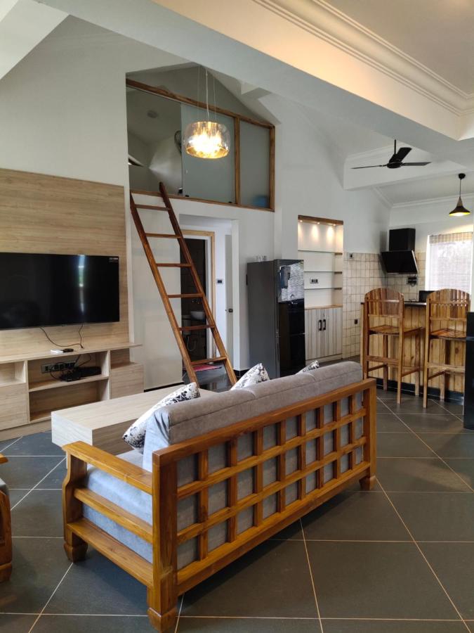 Appartement 3 Chambres Premium avec Balcon