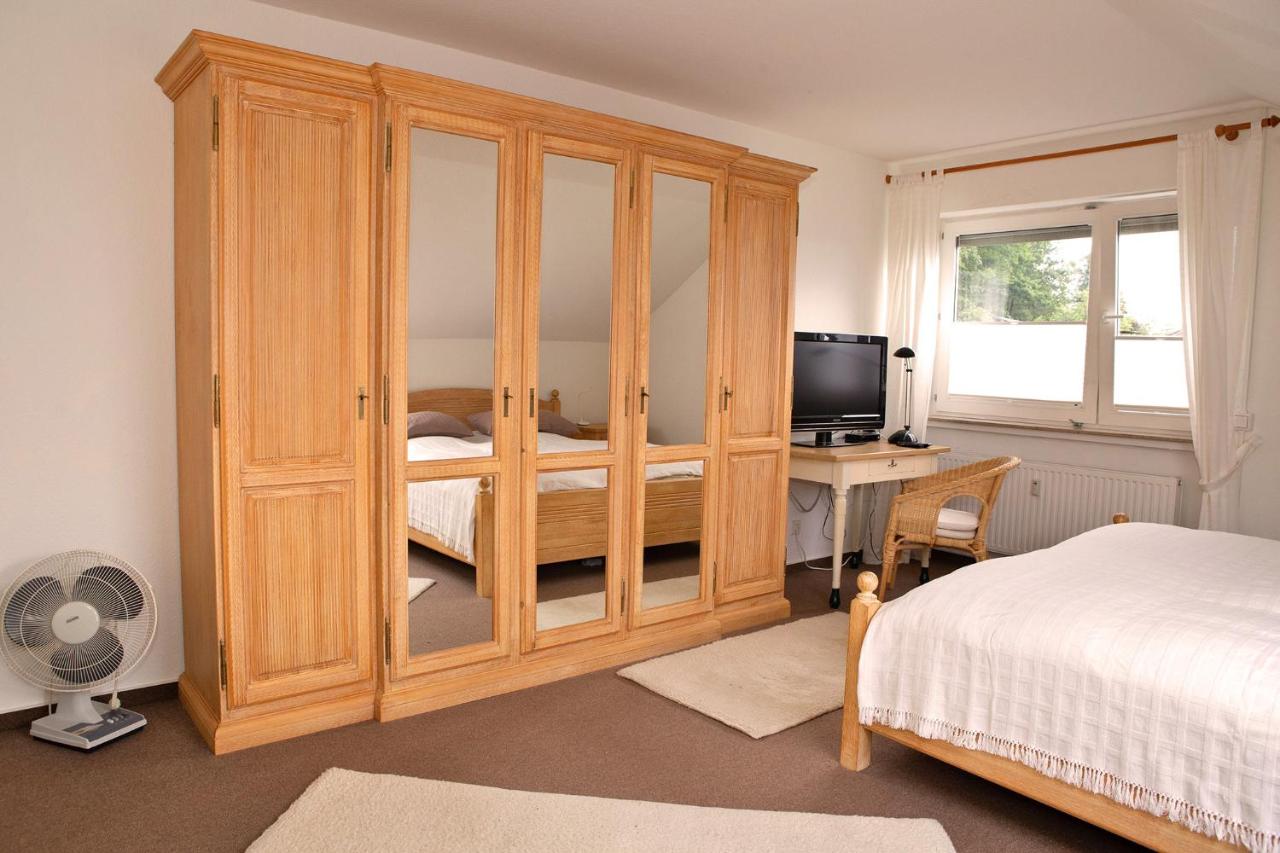 Appartement 2 Chambres