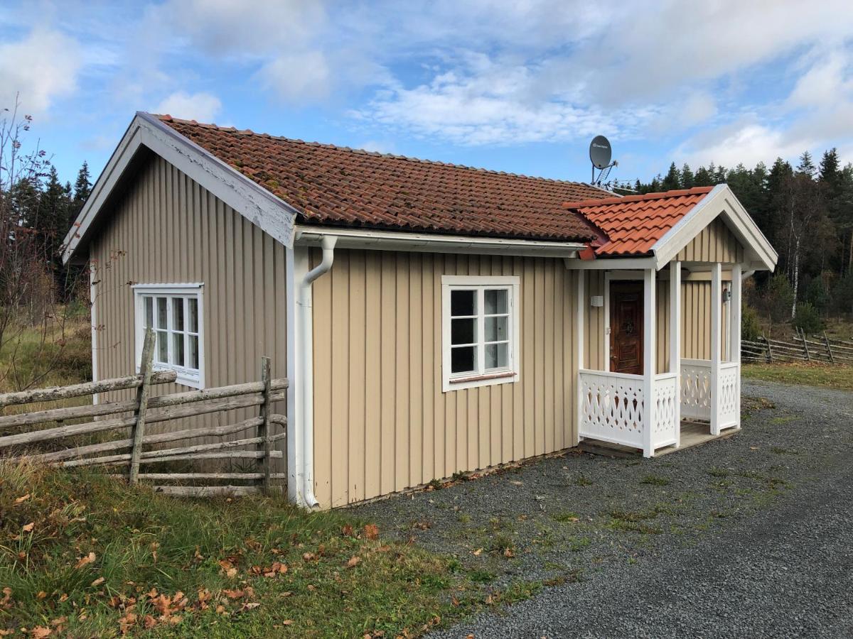 Gården Ekön - B&B