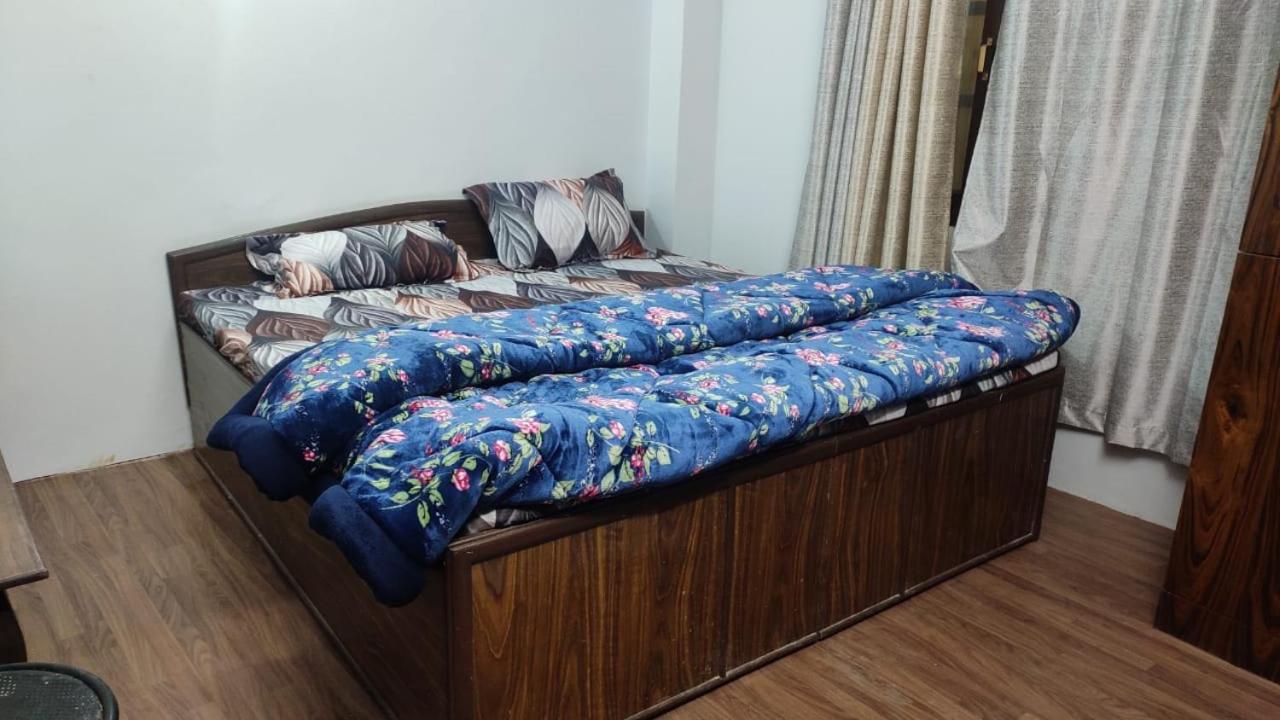 Chambre Simple Deluxe