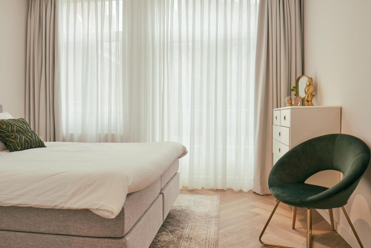 RITCH Aparthotel Alkmaar - B&B Alkmaar