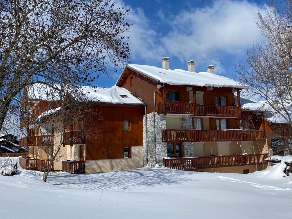Signal 302 for 6 person - B&B