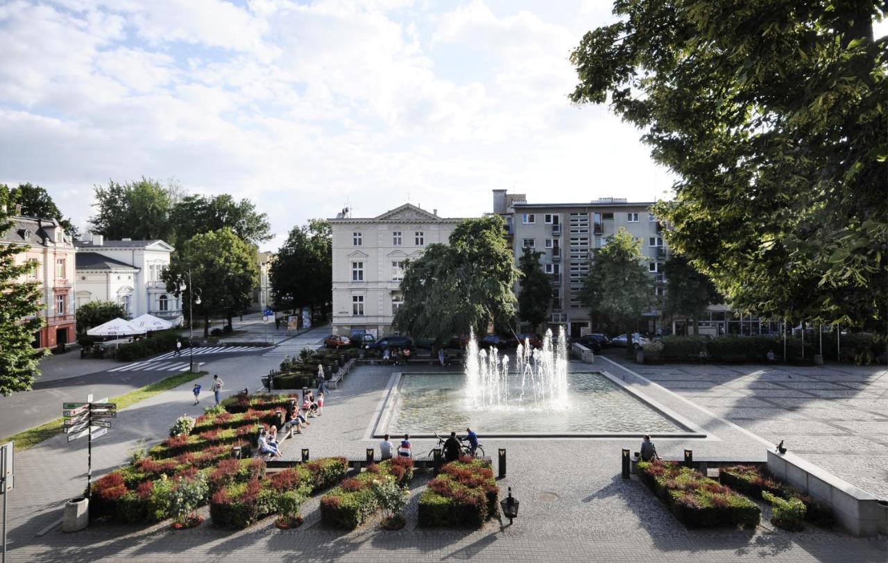 Apartamenty Weneckie - B&B