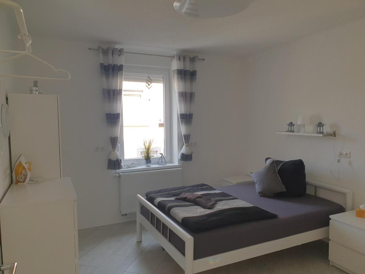 Appartement 2 Chambres