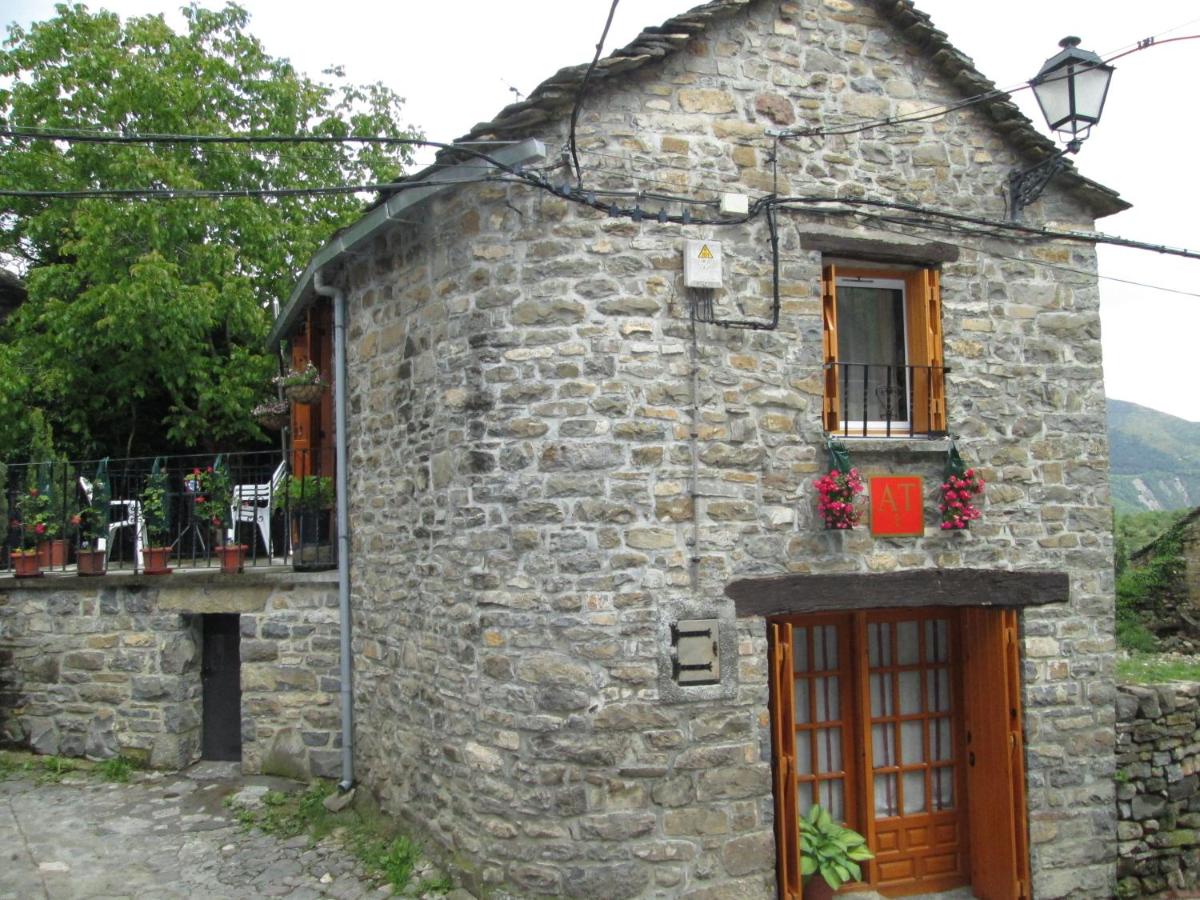 La Casita de Ordesa - B&B
