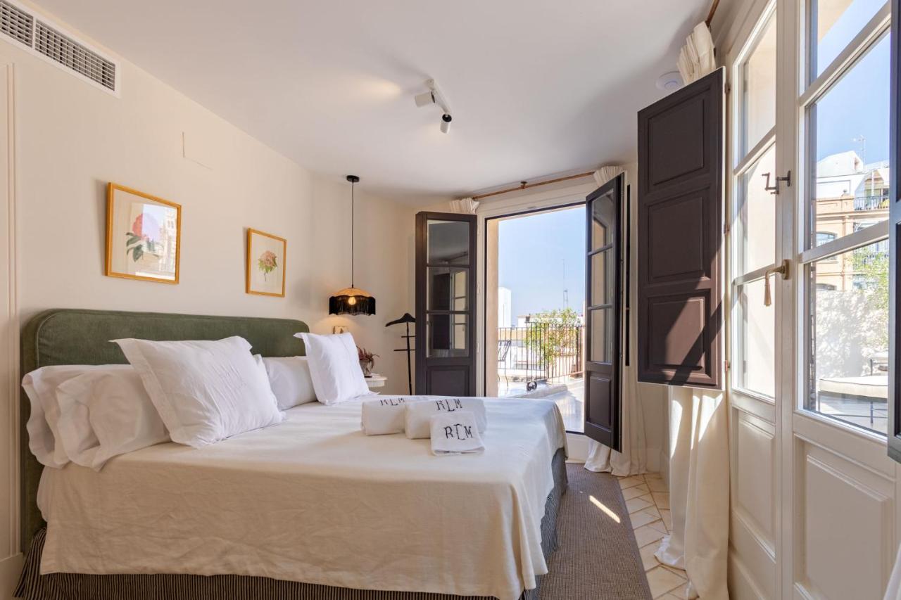 Apartamento Deluxe