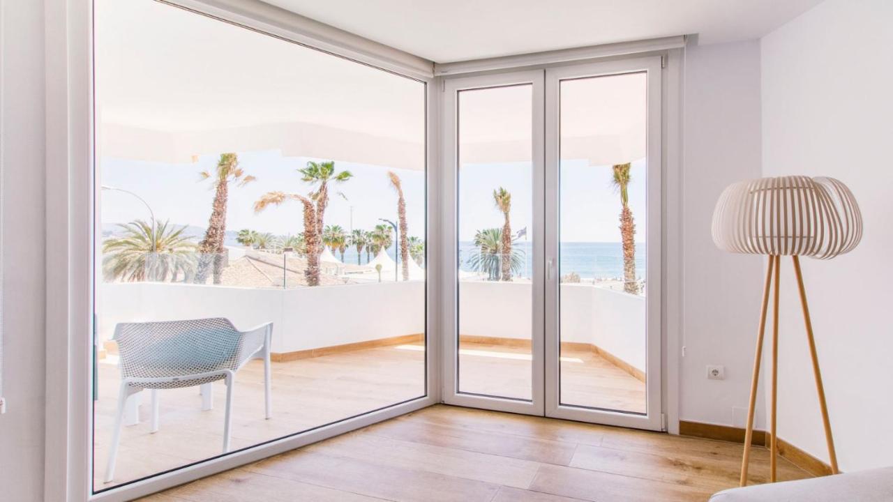 CRUISE APARTMENT - B&B Málaga