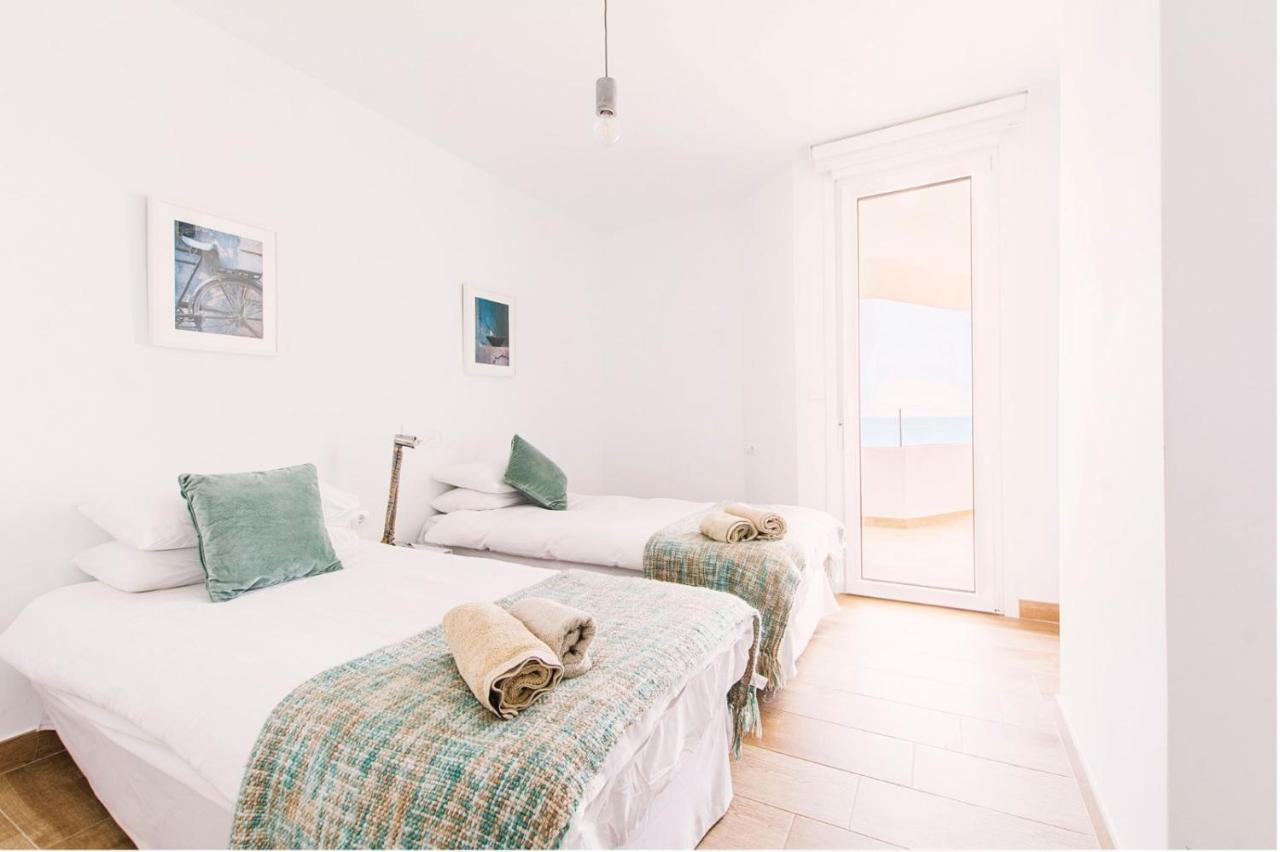 Apartamento de 2 dormitorios