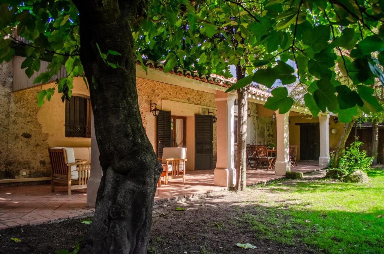 El huerto de Candeleda - Bed and Breakfast