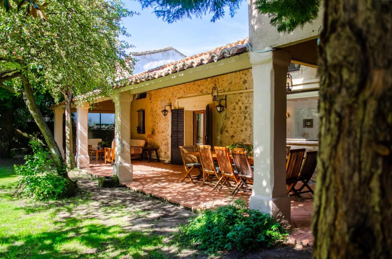 El huerto de Candeleda - B&B Candeleda