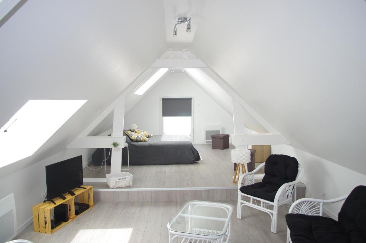 Gîte de la Grève - B&B