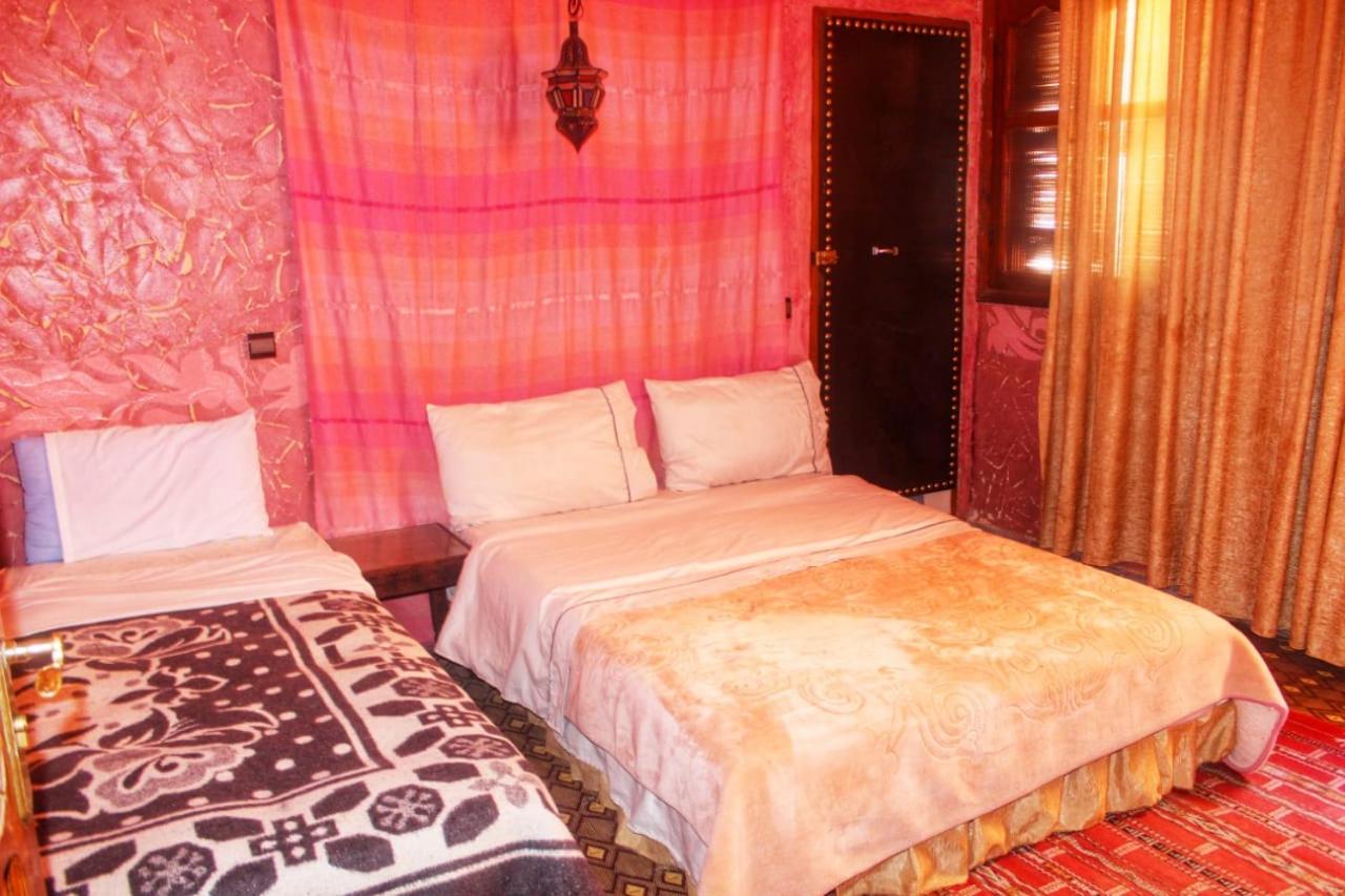 Habitación Familiar