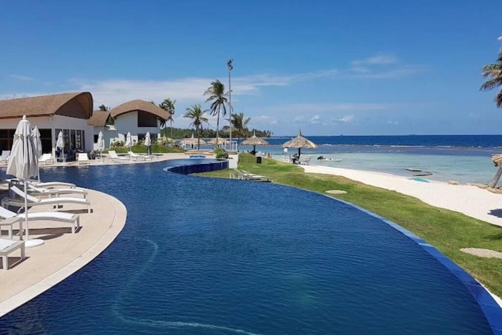 Alquiler vacacional Apartamento en Playa Escondida Resort & Marina En el mar Caribe - B&B