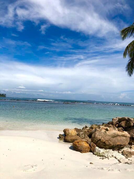 Alquiler vacacional Apartamento en Playa Escondida Resort & Marina En el mar Caribe - B&B María Chiquita