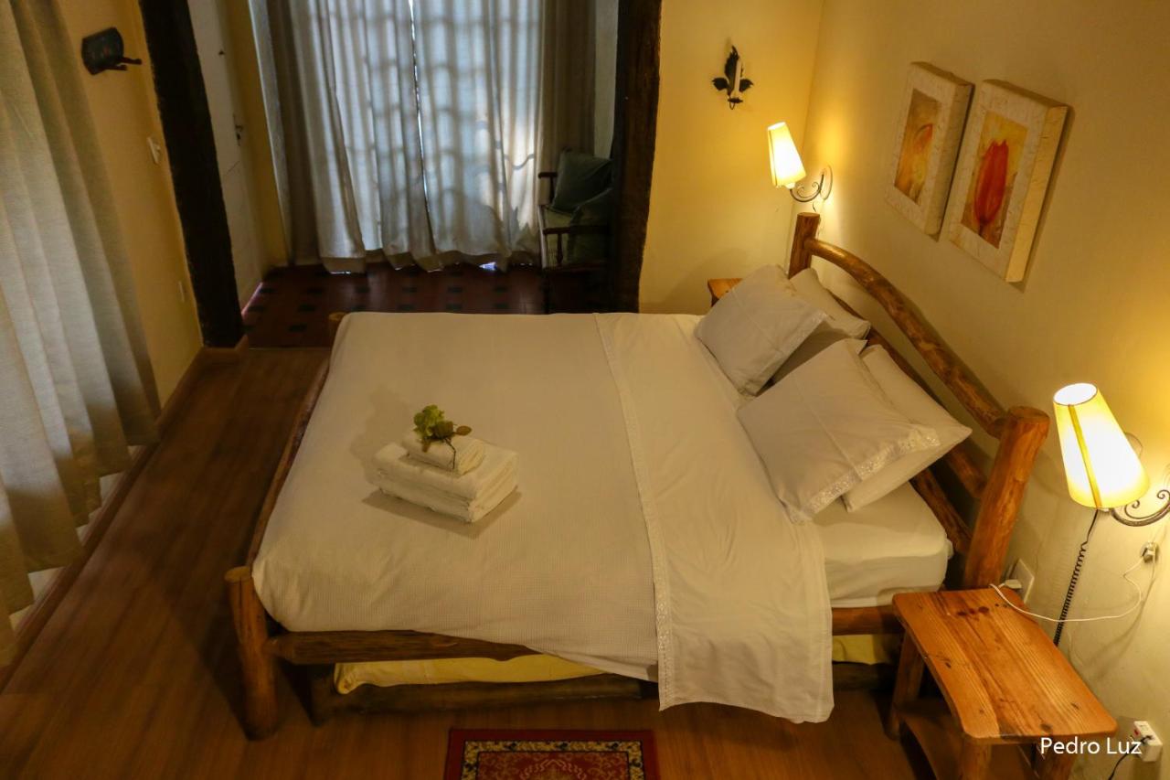 Suite Lit King-Size avec Baignoire Spa