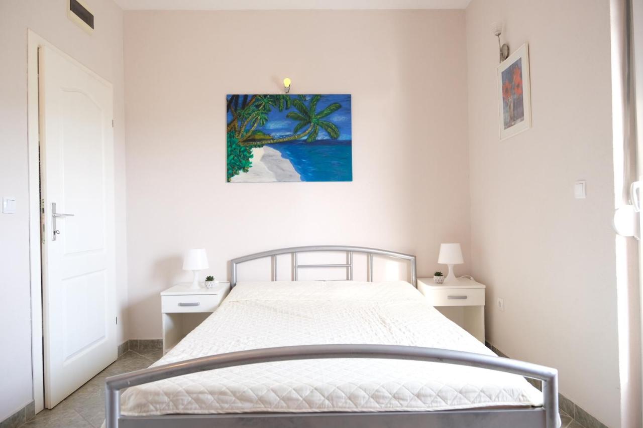 Appartamento con Vista Mare
