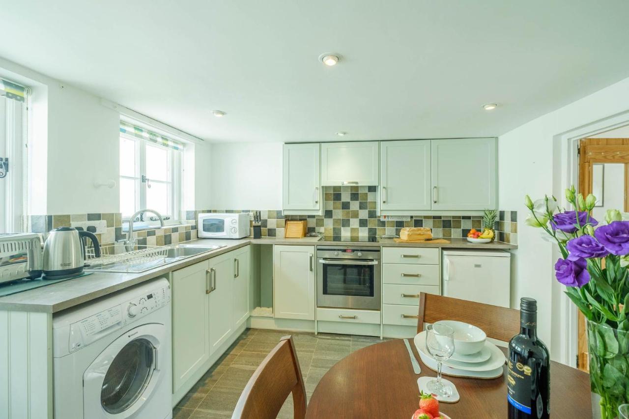 Poppy Cottage, Aldeburgh - Prime location, close to the beach and High Street - Aldeburgh Coastal Cottages - Chambres d'hôtes Aldeburgh