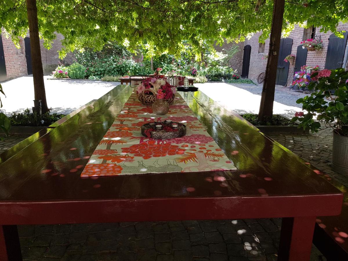 Bon Vert B&B en Café - Chambres d’hôtes Gangelt