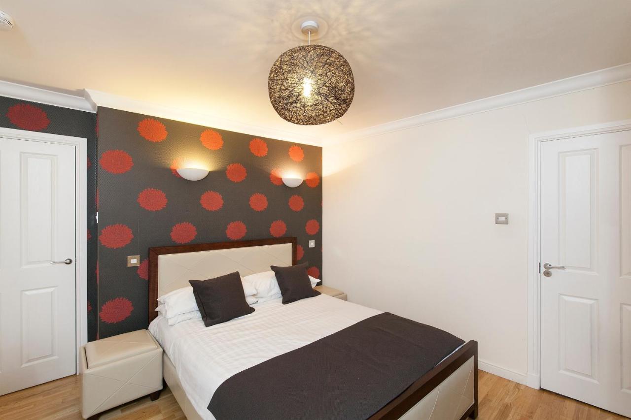 Superior Two-Bedroom Apartment - 357 High Street