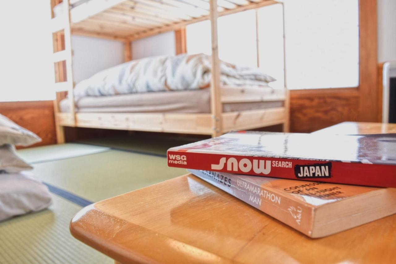 Kamer in Japanse Stijl