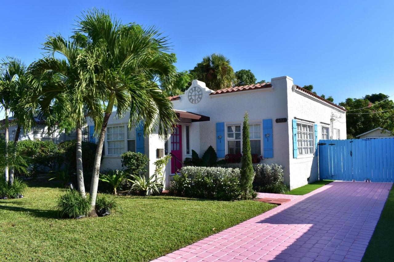 B&B West Palm Beach - In the heart of West Palm Beach, pets welcome - Bed and Breakfast West Palm Beach