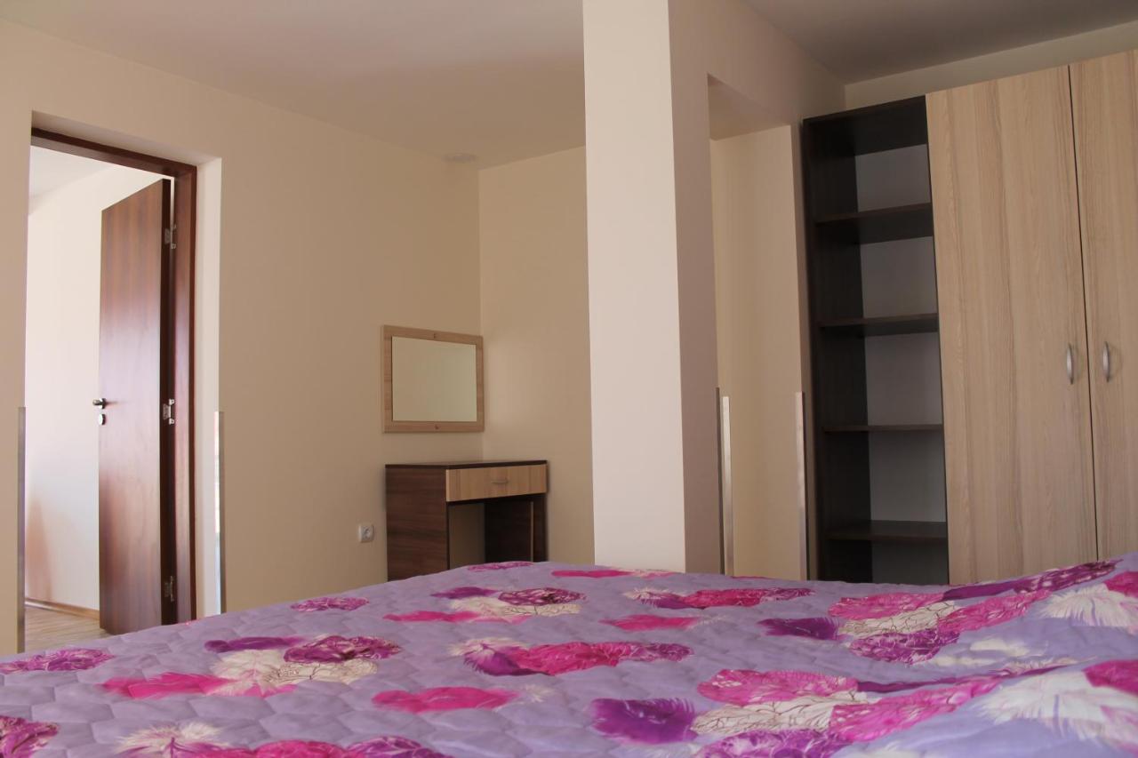 Appartement met Terras
