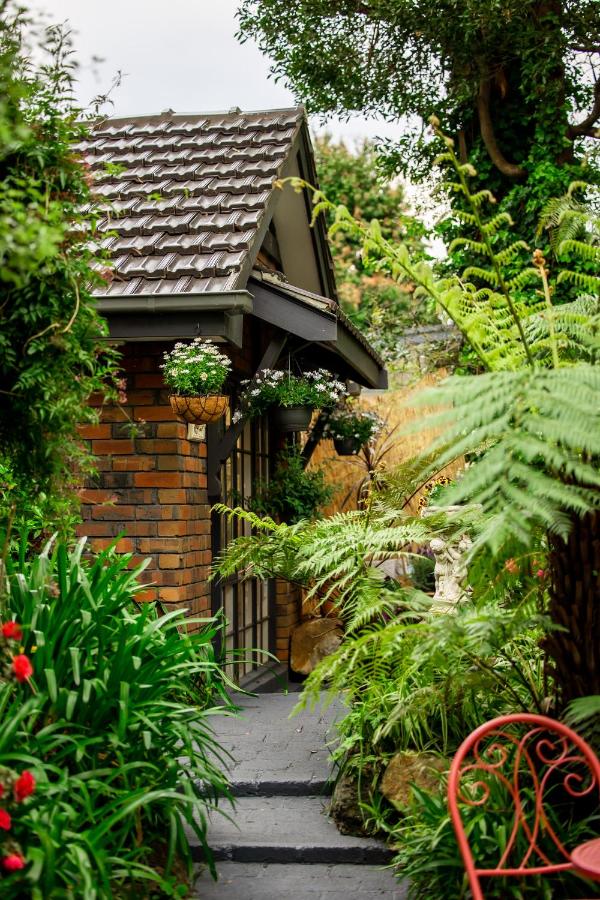 Villa - Vue sur Jardin