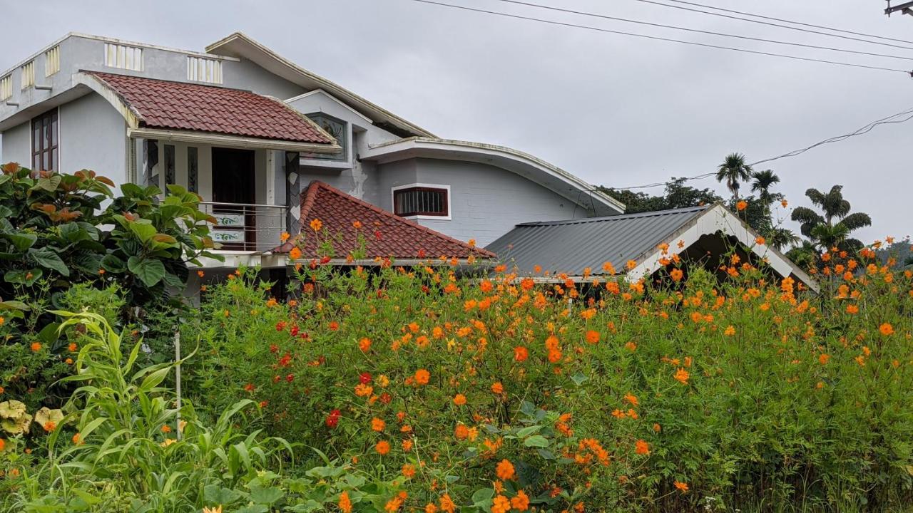 B&B Meenangadi - Chamayam Holiday Villa - Bed and Breakfast Meenangadi