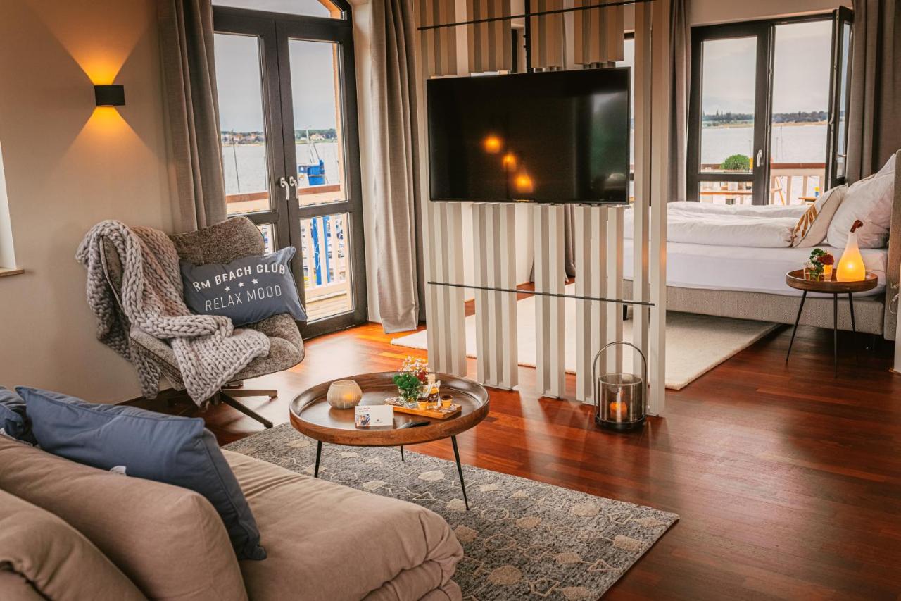 Appartamento con Vista Lago