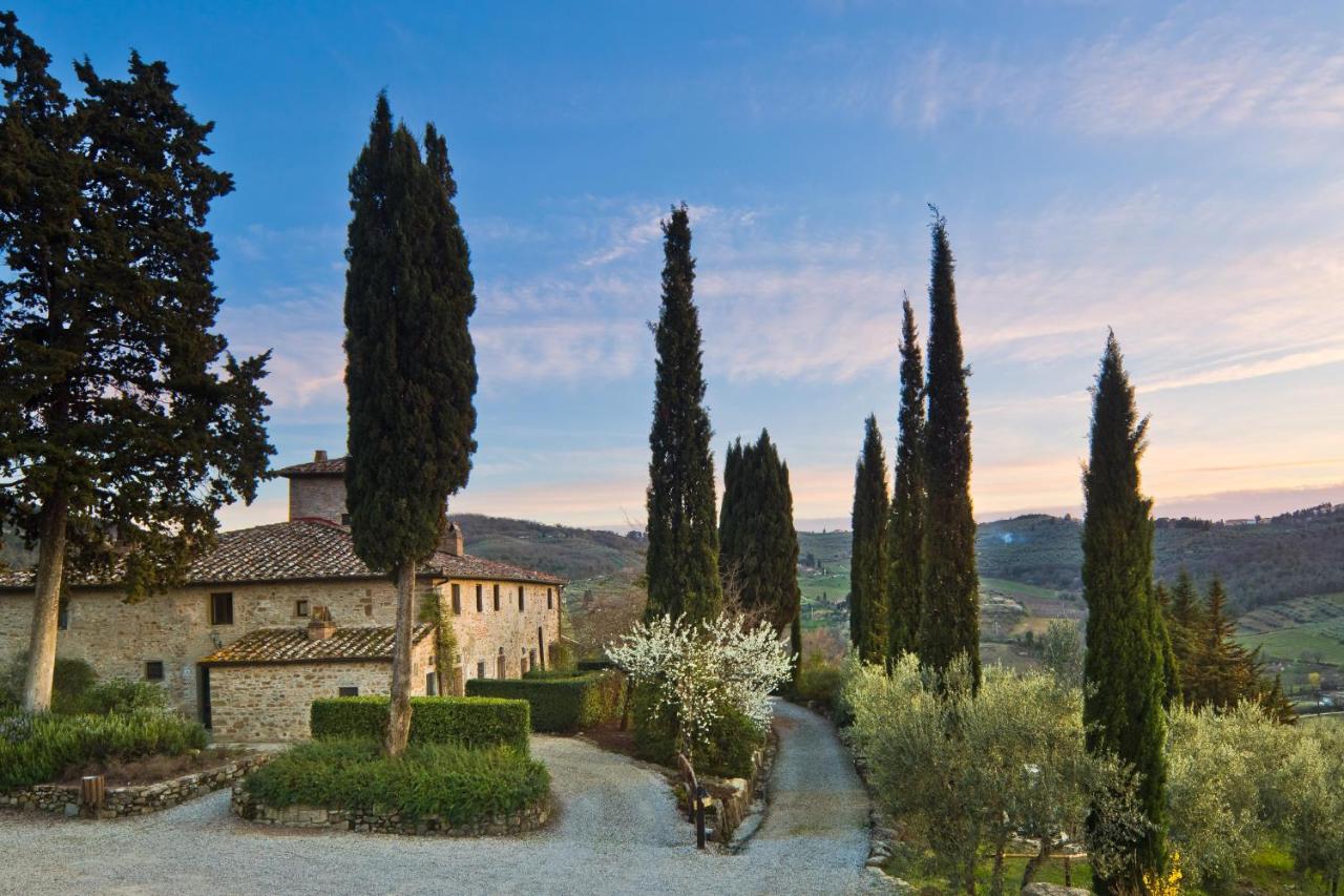 Casolese di Vignamaggio - Bed and Breakfast Greve in Chianti