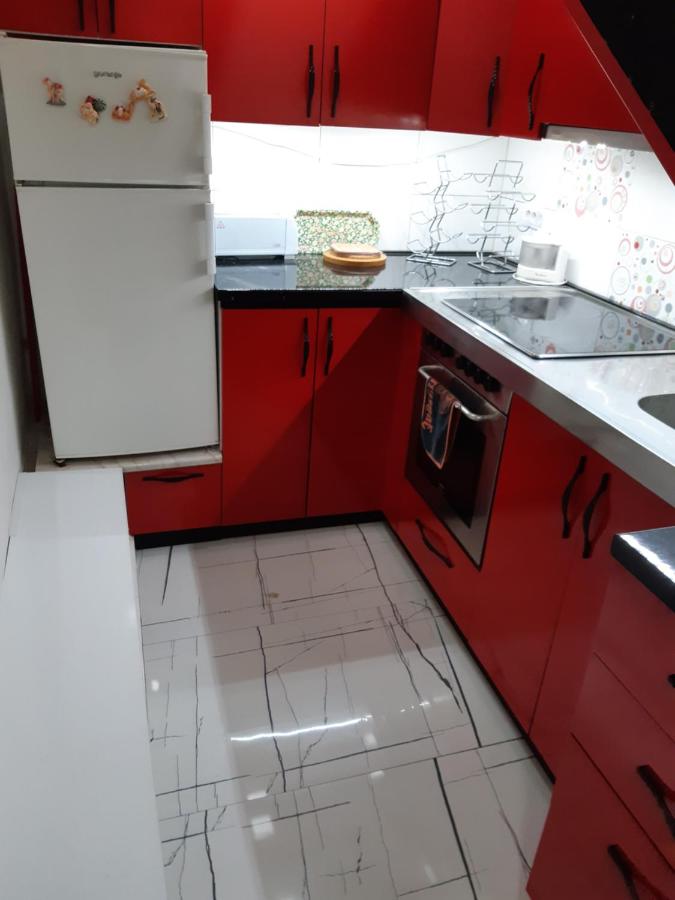 Djakuzi Viktorija - B&B Belgrado