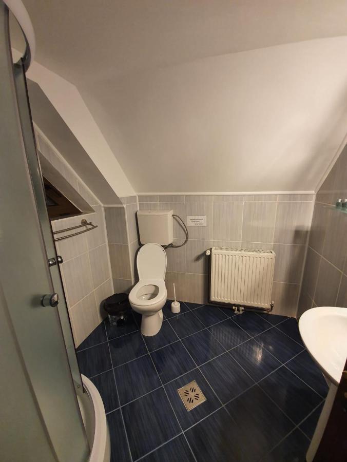 Chambre Triple