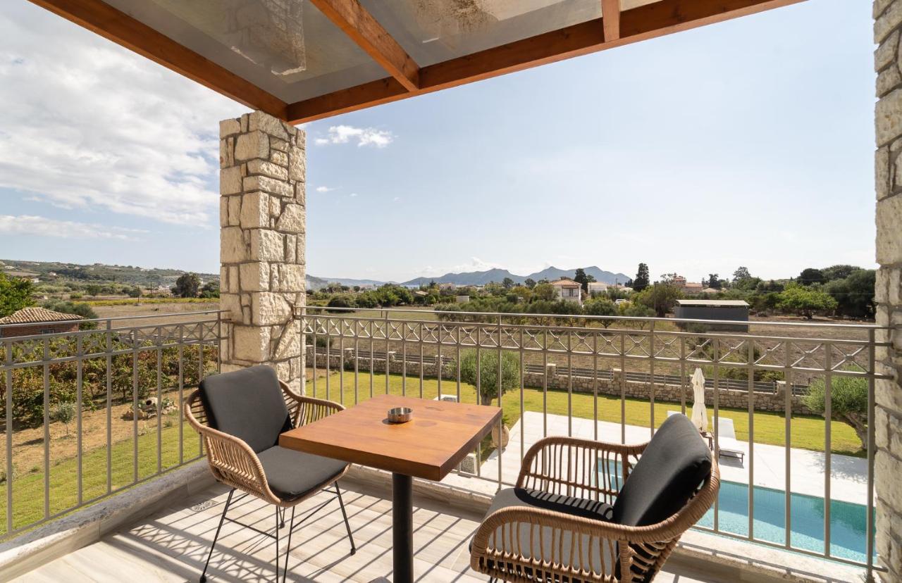 Junior Suite mit Meerblick