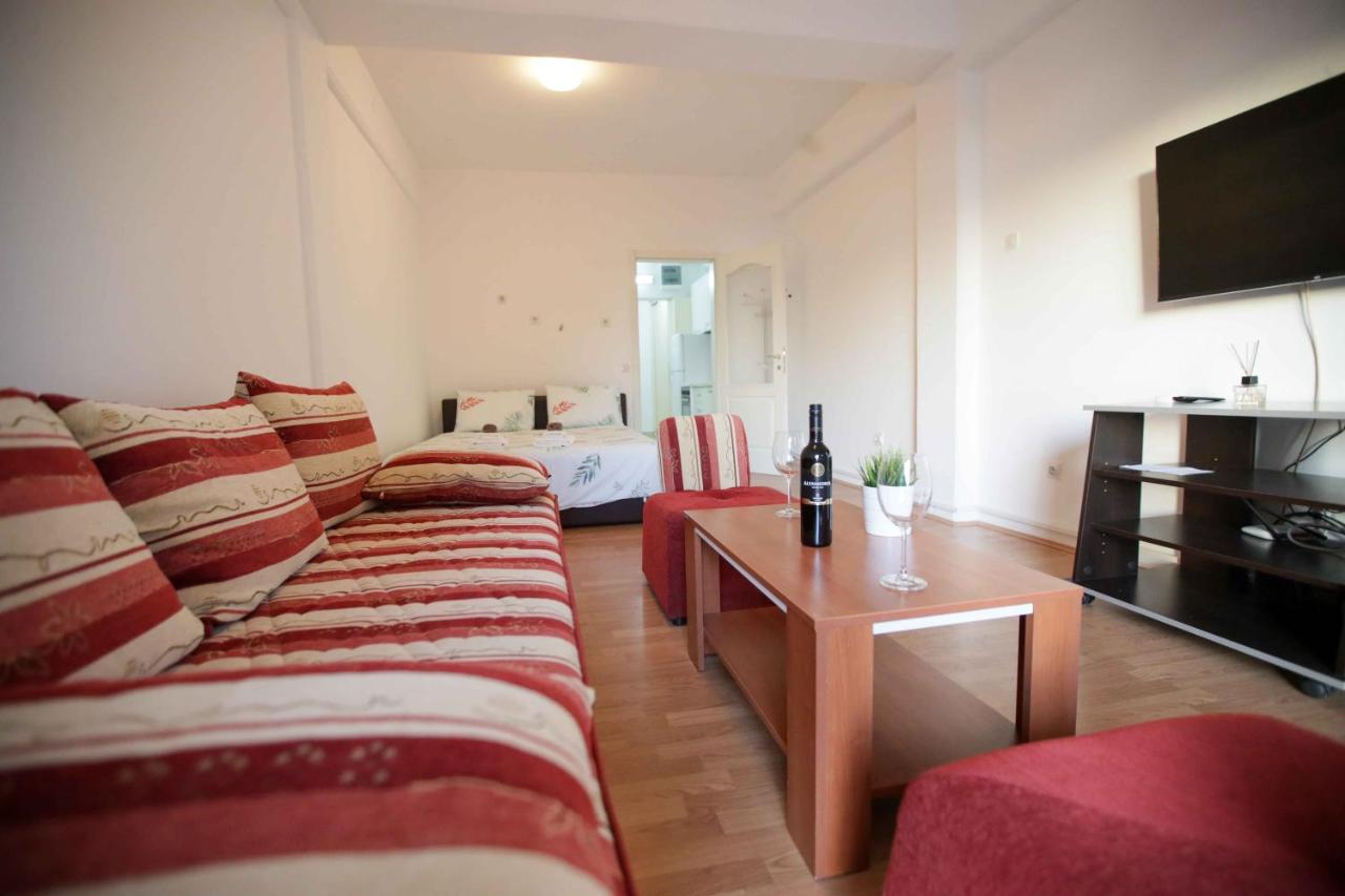 B&B Ohrid - Studio St Stefan - Bed and Breakfast Ohrid