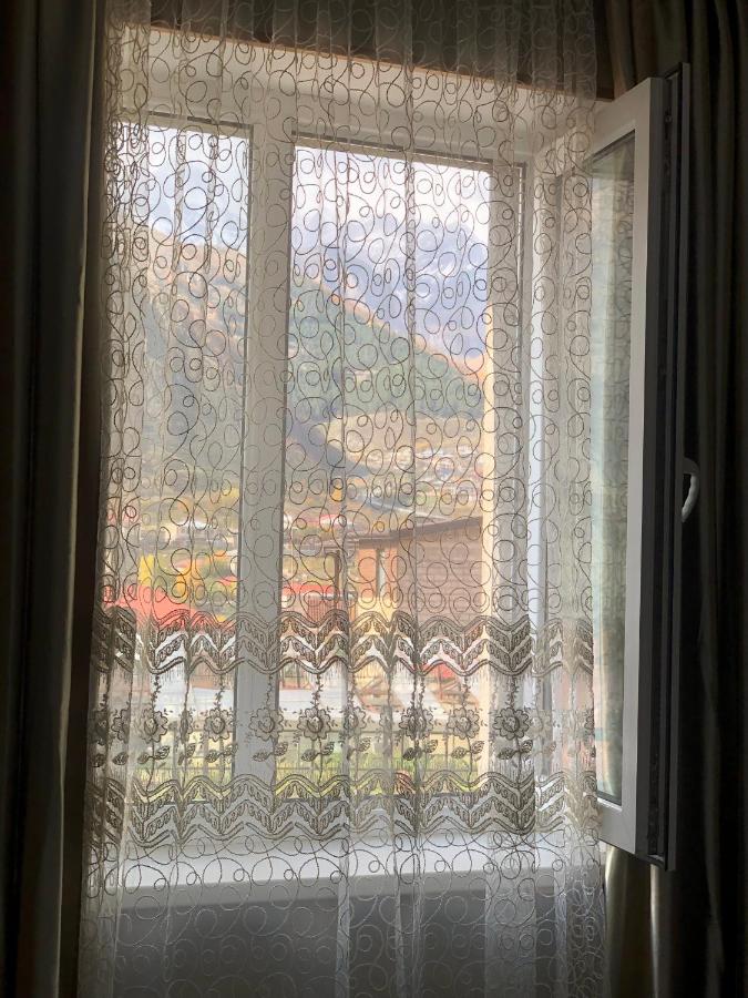 Habitación Doble con vistas a las montañas - 2 camas