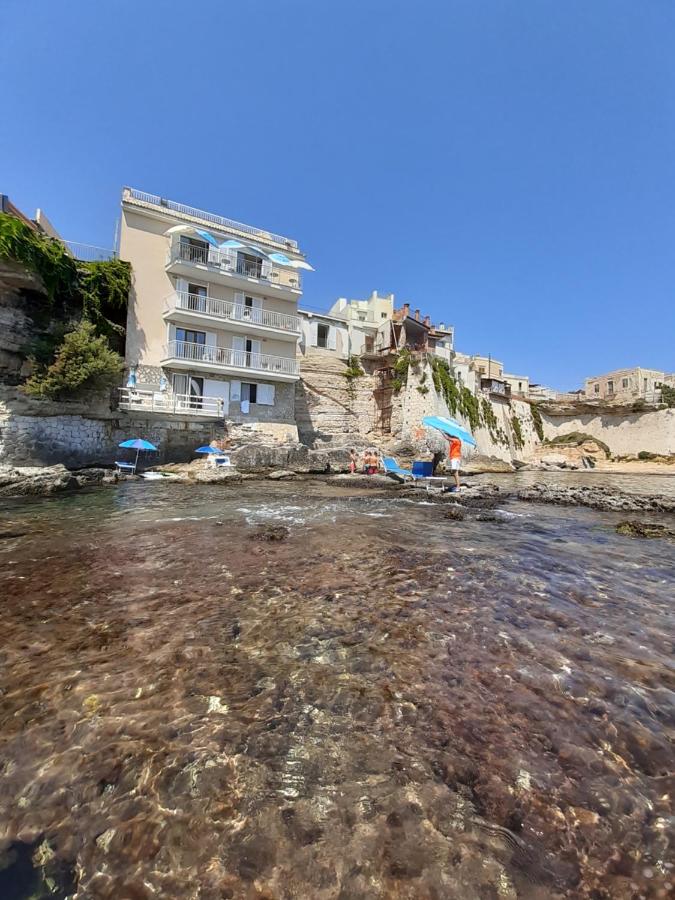 Two-Bedroom Apartment with Sea View