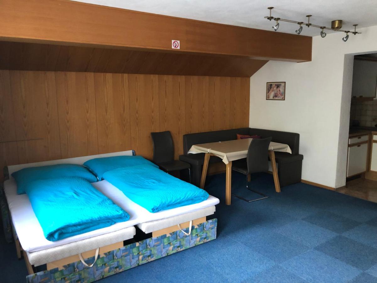 Comfort Appartement met 1 Slaapkamer