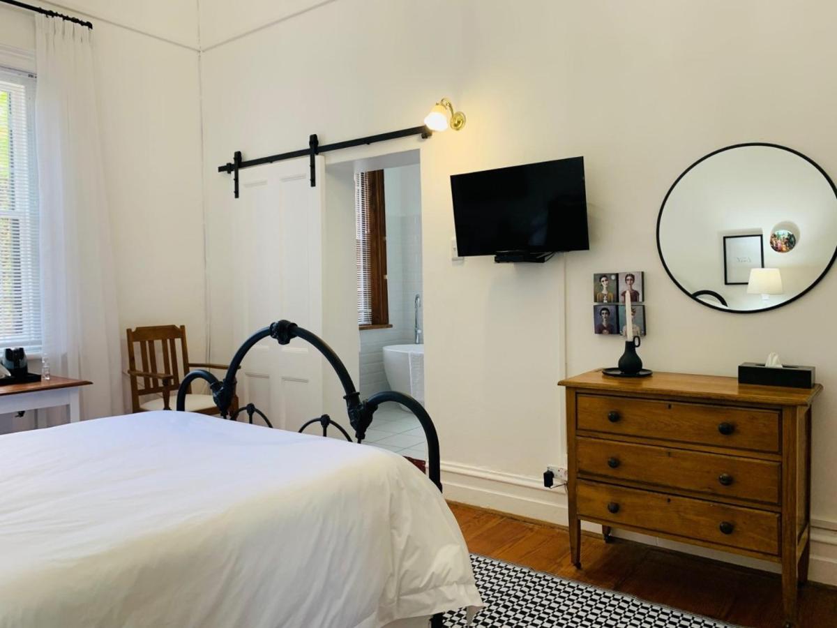 Superior Kamer met Queensize Bed