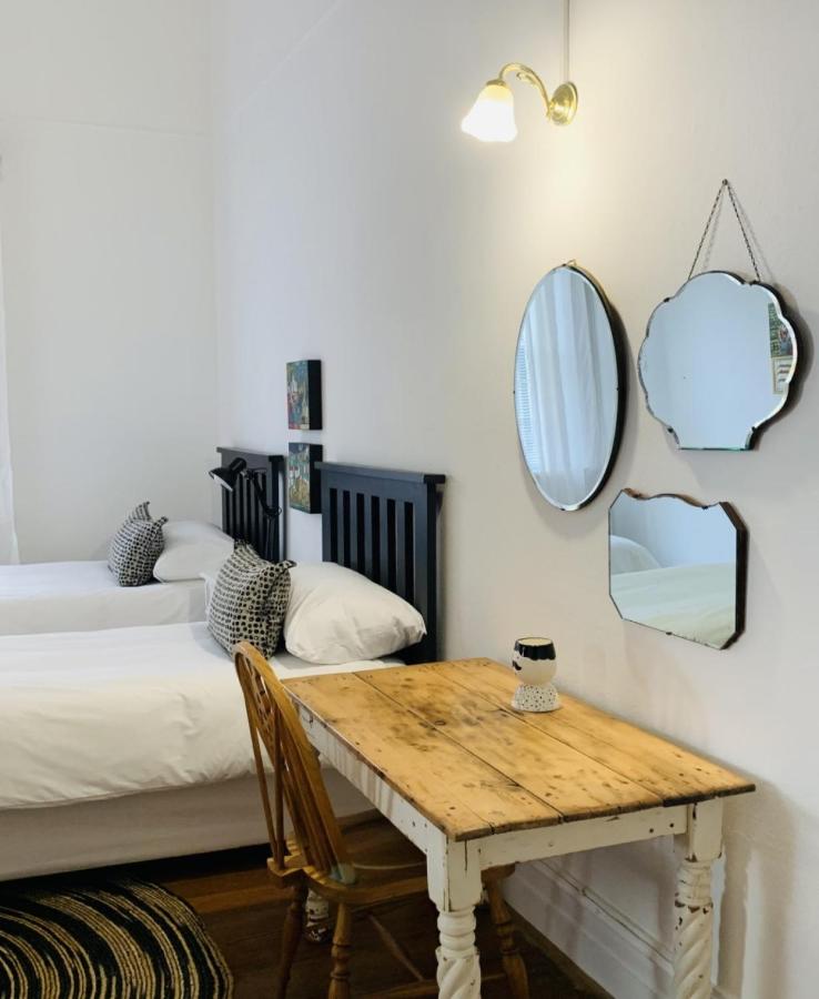 Familiekamer met Gedeelde Badkamer