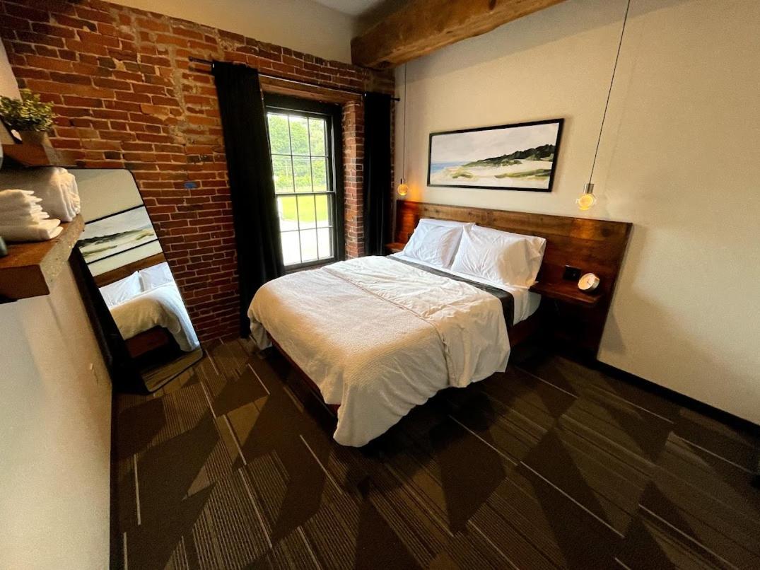 Appartement Deluxe