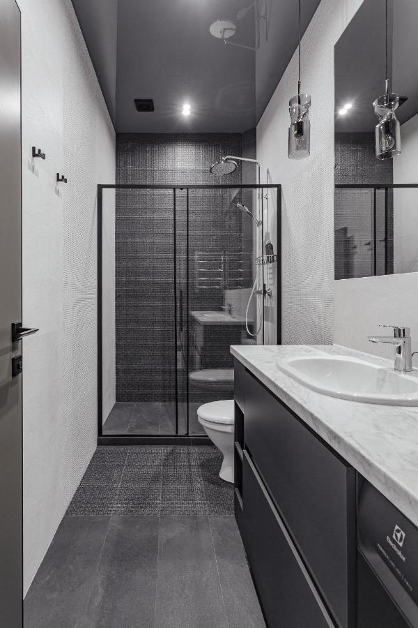 Suite Deluxe - Vue sur Mer