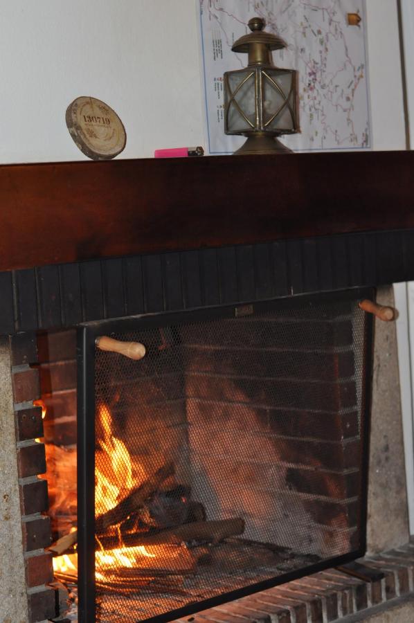 Ollar do Cido - Ferienwohnung Seoane