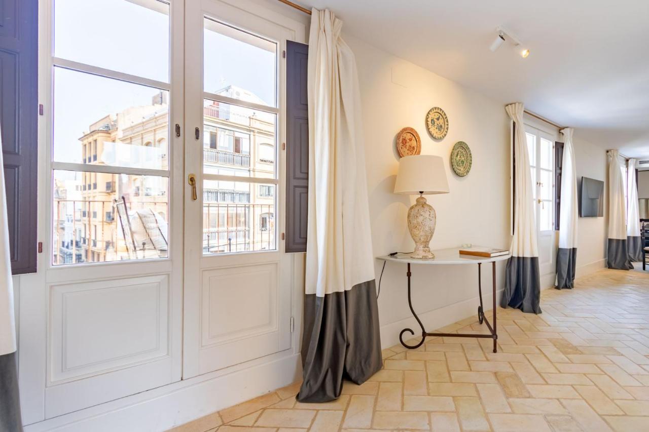 Apartamento Ático