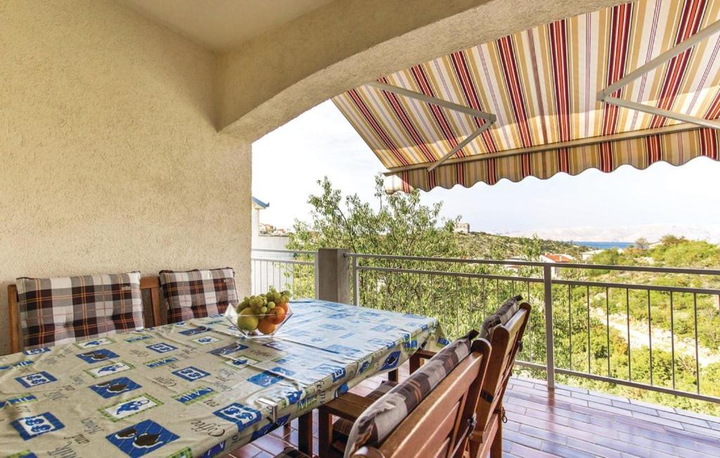 Apartman Nina 2 - Ferienwohnung