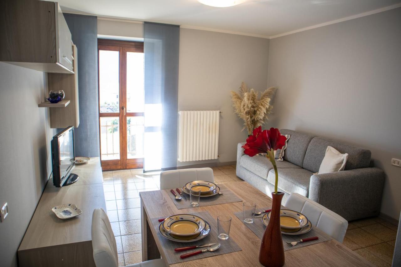 B&B Sondrio - Residenza Zoia - Bed and Breakfast Sondrio