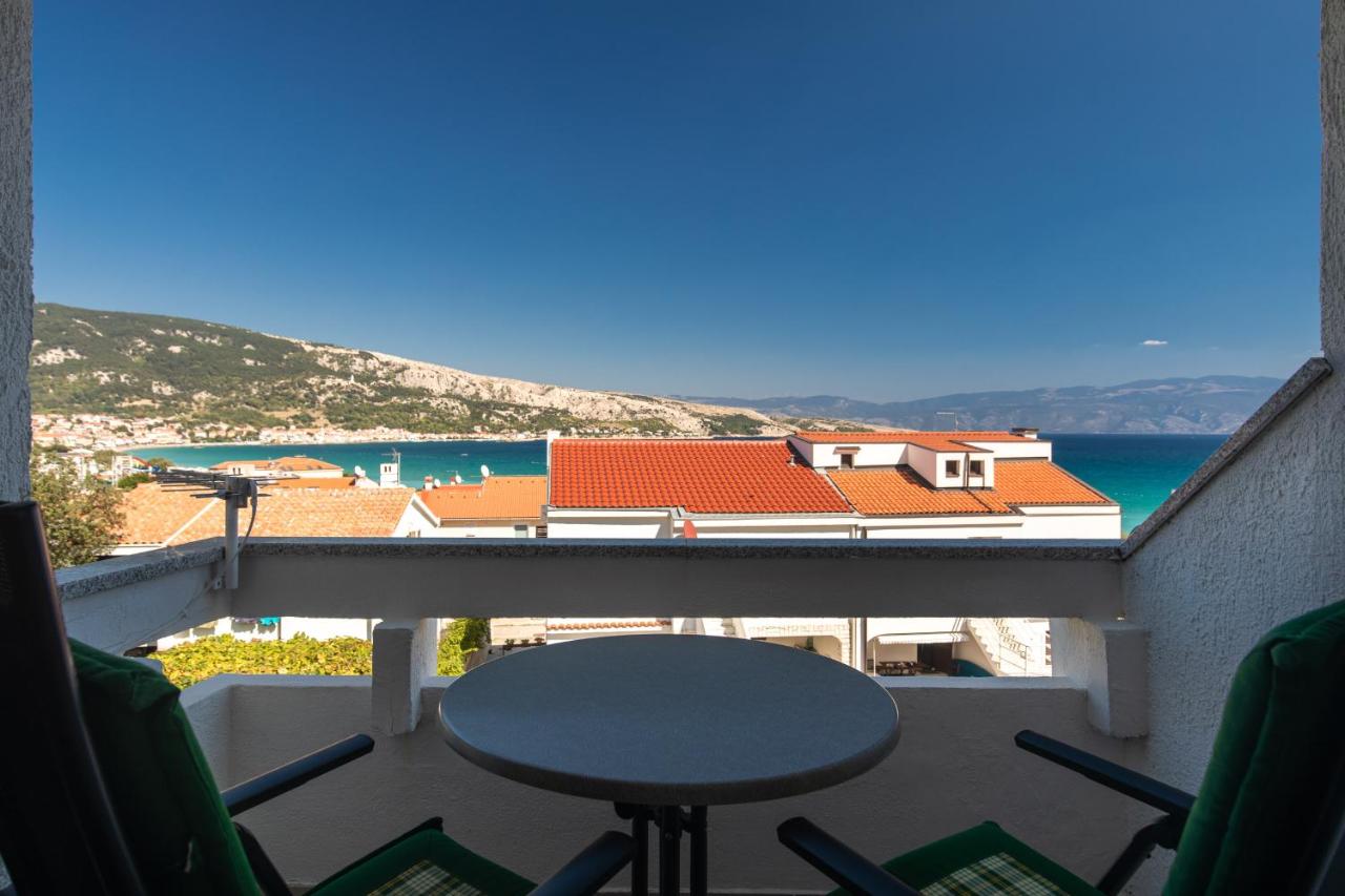 Marica A2 - Nr 2 - B&B Baška