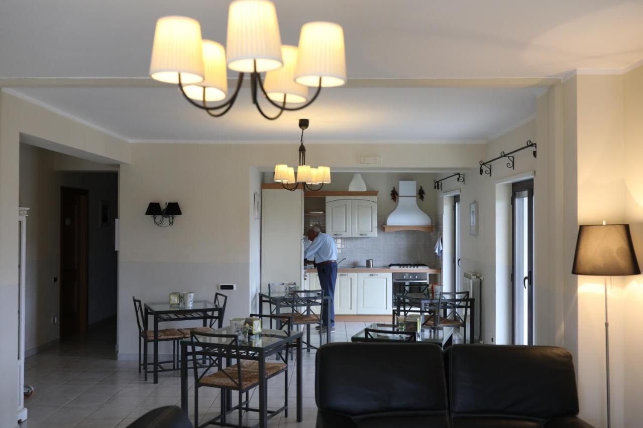 Le Terrazze B&B - Chambres d’hôtes
