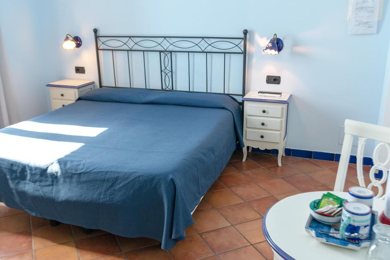 Grande Chambre Double