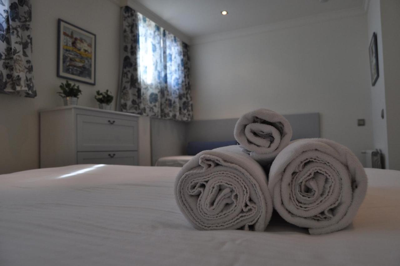 Triple Room (3 Adults)